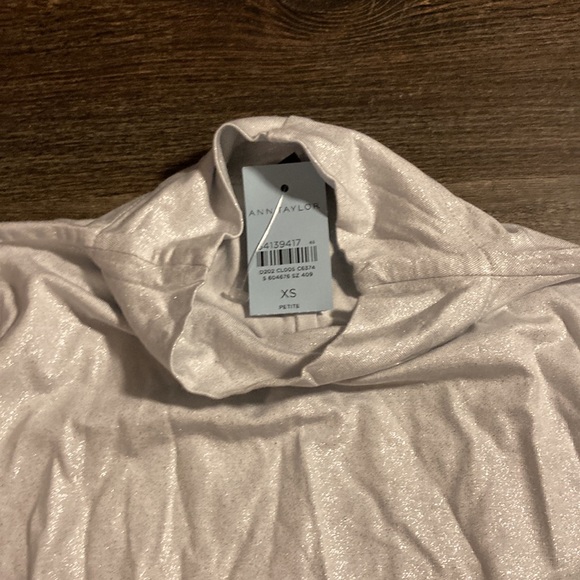 Boat neck top - Picture 2 of 2